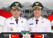 Yusradon Realisasikan Janjinya, ASN Dan THL Umat Hindu Libur Hari Galungan