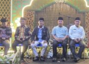 Kegiatan Seleksi Tilawatil Qur’an Dan Hadits ke-XXVIII Kabupaten Bolaang Mongondow Resmi Ditutup