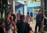 Bernilai Puluhan Miliar, Bupati Bolmong Yusra Alhabsy Kunjungi Aset Terbengkalai Di Manado