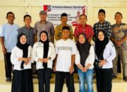 Timsel Perangkat desa Mopusi Umumkan Tiga Nama Yang Lolos Seleksi