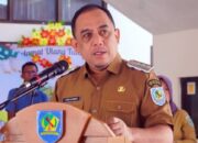Tegas, Bupati Yusra Alhabsy Larang Pungut Biaya Perpisahan Sekolah Di Bolmong