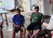 Warga Poigar Satu Geram, Ada Oknum Ganggu Pemerintahan Desa