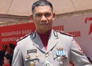 Polisi Buru Terduga Pelaku Pemerkosaan Anak Dibawah Umur Di Ikuna