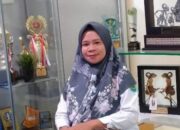 Ucapkan Selamat Idul Adha 1446 H, Sangadi Tungoi II Mita Manolang Serukan Semangat Berkurban