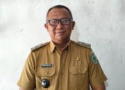 Pemdes Bombanon Pacu Pembangunan Infrastruktur Desa