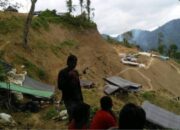 Manfaat Lokasi Potolo Bantu Kehidupan Penambang Lokal
