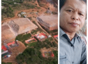 Momen HUT RI Ke-80, Ruslani Andup : Bukan Hanya Seremonial, WPR Harga Mati Rakyat Bolmong