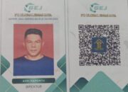 Bakal Akomodir Ribuan Karyawan Lokal, Visi Besar Asri Mamonto Untuk Indonesia dan Dunia