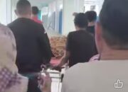 Ibu Rumah Tangga Asal Langagon Meninggal Dunia Pasca Operasi Caesar Di RSUD Kotamobagu