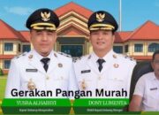 Gerakan Pangan Murah Di Bolmong Serentak Di Gelar Di 15 Kecamatan Besok