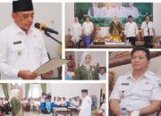 Bupati Yusra Alhabsyi Lantik Pokja PAUD dan Himpaudi Bolmong Masa Bakti 2025-2030