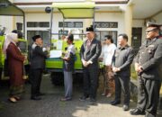 3 Kelompok Tani Di Bolmong Terima Bantuan Alsintan Dari Pemprov Sulut, Bupati Yusra : Terima Kasih Gubernur YSK
