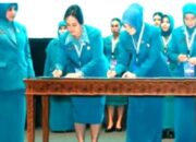 TP-PKK Sulut Ajak Warga Selamatkan Pangan Lewat Gerakan “Stop Boros Pangan”