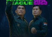 Turnamen Shooter Nasional, Gubernur YSK Apresiasi Generasi Muda di Sulut Berdayakan Karya Lokal