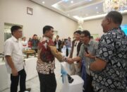 Pemprov Sulut Agendakan Pekan Kebudayaan, Gubernur YSK : Sulut Kaya Seni dan Budaya