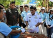 Semarak Festival Bunaken 2025, Gubernur YSK Gaungkan Jaga Kelestarian Alam