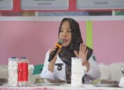 Fitri Suly Antone Bawa Desa Kopandakan II Lolos 5 Besar Lomba Desa Tingkat Nasional Regional III