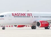 Kerja Keras Gubernur YSK, Easter Jet Buka Penerbangan Incheon – Manado