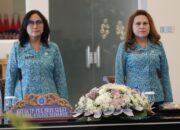 TP-PKK Sulut Gelar Rakor Pembina 2025, Dorong Sinergi dan Inovasi Program Keluarga Berdaya