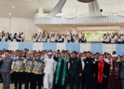 Lantik Jabatan Fungsional, Gubernur YSK Tekankan Integritas dan Disiplin ASN