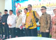Gubernur Yulius Selvanus Dorong Penerbitan Obligasi Daerah sebagai Solusi Pembiayaan Pembangunan