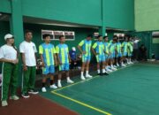 Tim Beregu Cabor Takraw Bolmong Tundukan Minut 3-0