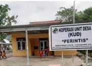 Gagal Jalankan 6 Kesepakatan, Hasil Rapat Anggota KUD Perintis Putuskan Pemberhentian Pengurus
