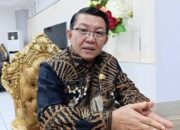 Denny Mangala : Informasi Permintaan Uang Kepada Wartawan Pemprov Sulut Adalah Hoaks
