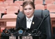 Dorong Peningkatan Produktifitas Pertanian, Dhea Lumenta Siap Kawal Program Ketahanan Pangan di BMR