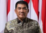 Empati Gubernur YSK, Korban Kebakaran di Kotamobagu Terima Bantuan Dari Pemprov Sulut