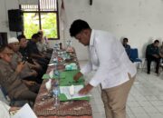 Sah, Wabup Bolmong Doni Lumenta Lantik Pengurus KUD Produsen Perintis Tanoyan Masa Bakti 2025-2030
