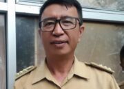 Sangadi Mototabian Mundur Dari Jabatan, Camat Dumoga : Pemkab Segera Tunjuk Pj Sangadi
