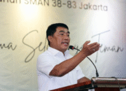Gubernur Yulius Ajak Warga Sulut Sukseskan Porprov 2025 di Manado