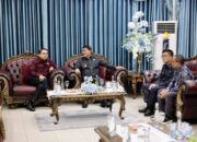 Kunjungan Menteri Kebudayaan Disambut Hangat, Pemprov Sulut Dorong Penguatan Identitas Budaya