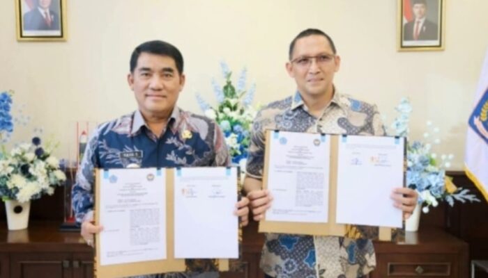 Lampu Hijau Pemerintah Pusat, UNIMA Segera Miliki Fakultas Kedokteran dan Pertanian
