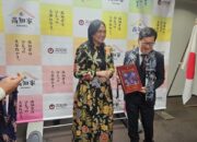 Pemprov Sulut Perkuat Kerja Sama Pendidikan dan Tenaga Kerja dengan Prefecture Kochi