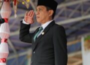 Walikota Dr. Weny Gaib Irup Peringatan Hari Pahlawan di Kotamobagu