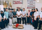 Ribuan KPM Terima Bantuan Pangan dari Pemkot Kotamobagu, Berikut Rinciannya
