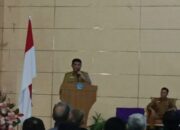 Diikuti 65 Tim se-Sulut, Ajang Turnamen Chees Open 2025 Resmi Dibuka Gubernur YSK