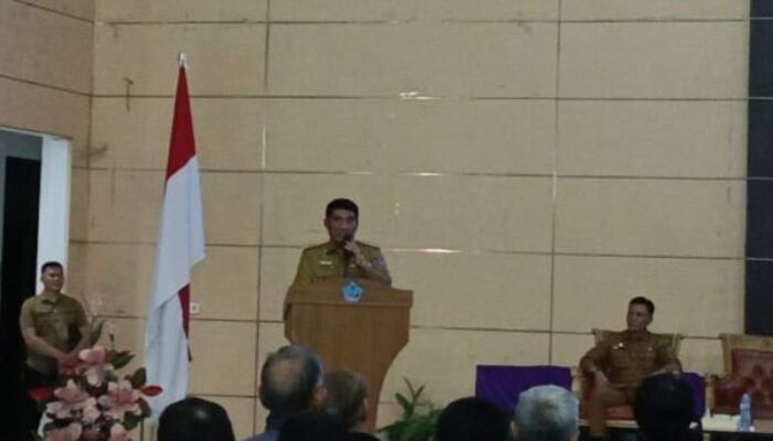 Diikuti 65 Tim se-Sulut, Ajang Turnamen Chees Open 2025 Resmi Dibuka Gubernur YSK