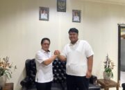Terciduk, Deden Suhendar Diduga Ambil Sampel Ilegal di Wilayah IUP OP Koperasi Produsen Perintis