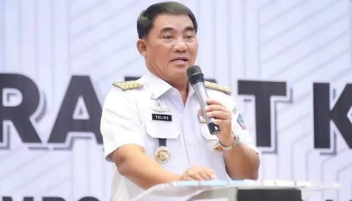 Pemprov Sulut Pastikan Empat Pulau Terpencil Nikmati Listrik 24 Jam Sebelum Natal 2025