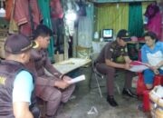 Kepala Satpol PP Kotamobagu Apresiasi Kelancaran Proses Ekesekusi Ruko E-6 Pasar 23 Maret