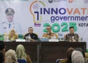 Dorong Terciptanya Inovasi Baru, Pemkot Gelar Lomba IGA