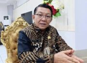 Cuaca Ekstrem, Agenda Safari Natal Gubernur YSK di Kabupaten Sangihe dan Talaud di Batalkan
