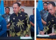 Hadiri Rakerda PKK Bolmong Tahun 2025, Bupati Yusra Minta Perkuat Sinergi dan Wujudkan Keluarga Sehat Sejahtera