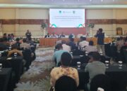 Hadiri Konsultasi Publik PT JRBM, Bupati Yusra Soroti Dampak Lingkungan dan Kepentingan Masyarakat