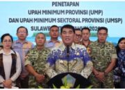 Era Kepemimpinan YSK-Victor, UMP Sulut Tembus 4 Juta