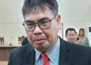 KIP Sulut Klarifikasi Hasil E-Monev Keterbukaan Informasi Sulut