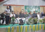 Turnamen Sepak Bola Putri Wali Kota Cup 2025 Resmi Dibuka, Ini Pesan Dr. Weny Gaib